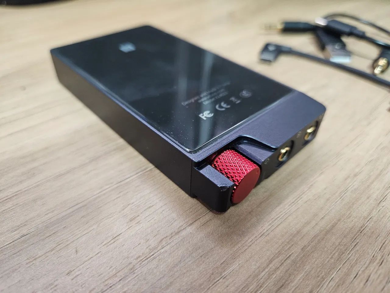 Dac Bluetooth Xduoo XP-2Pro - Foto 3
