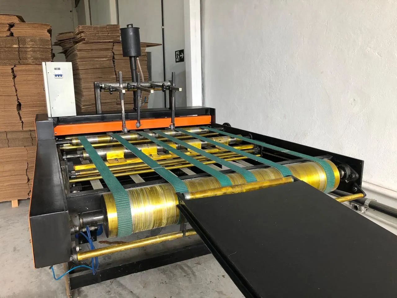 Coladeira Prodema muito nova - Foto 3