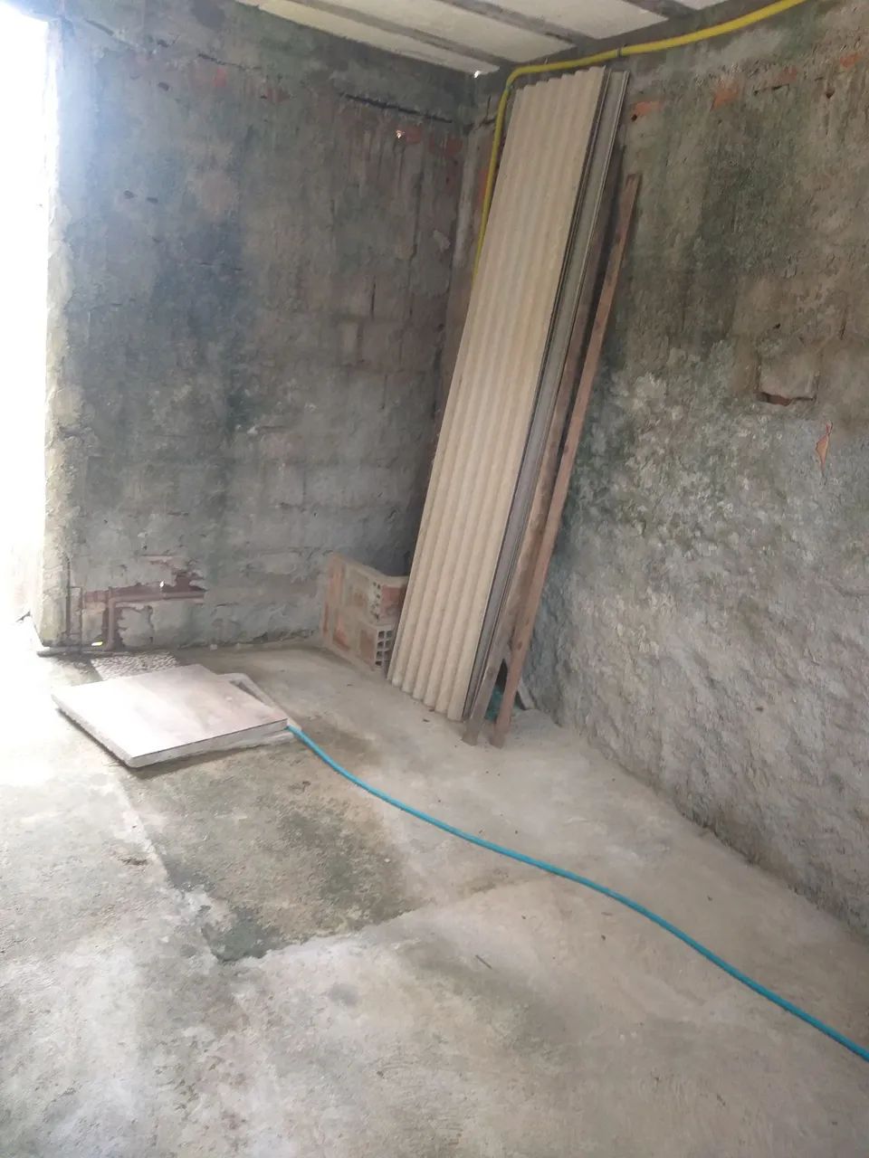 Vende se três casas no Bairro da Estância  - Foto 2