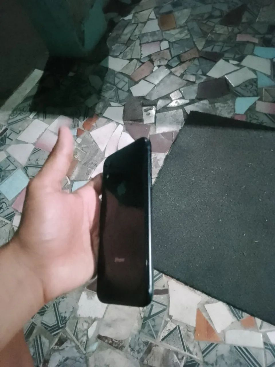 Tela de Celular - Foto 2