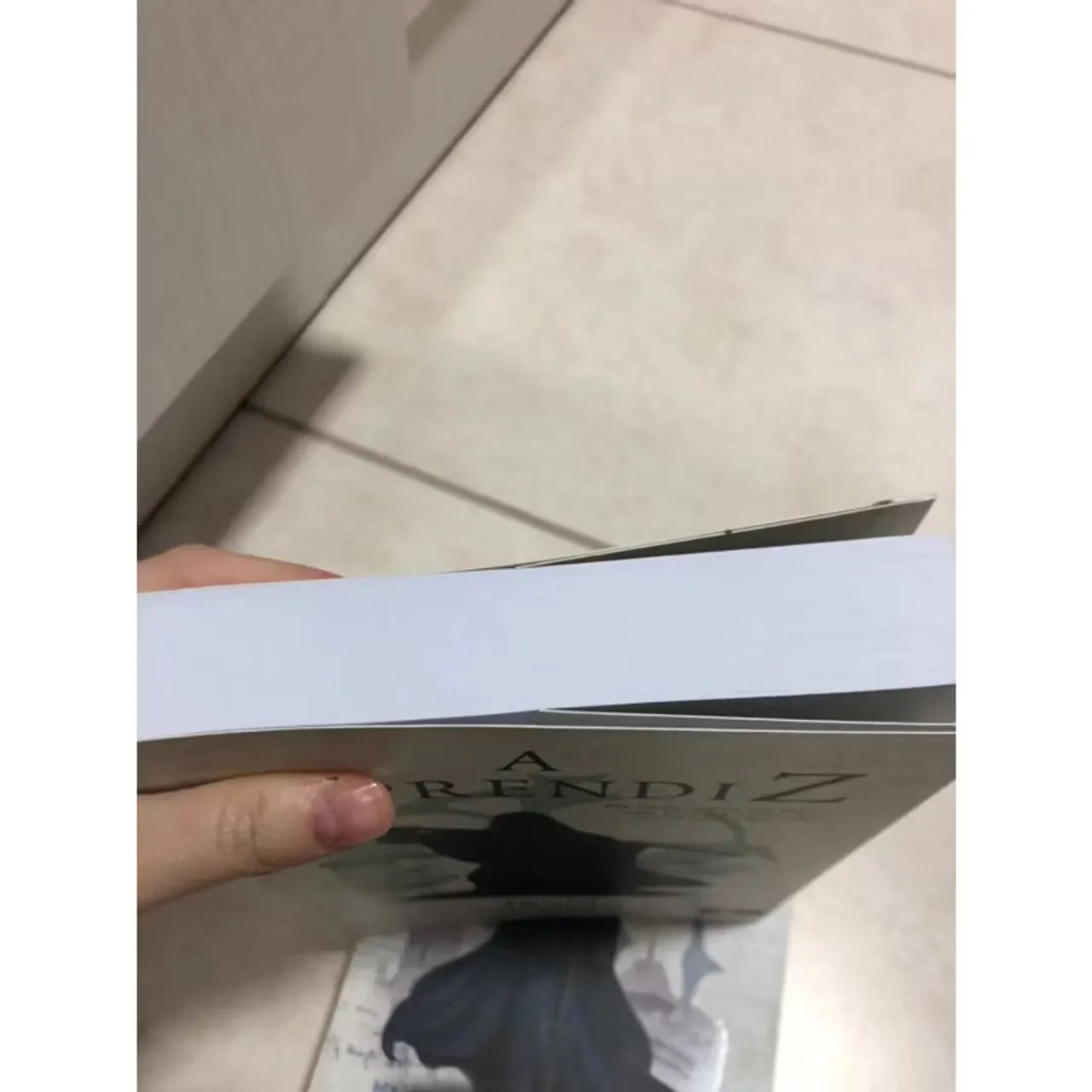 Coleção Mago Negro Volume 2 e 3 - Foto 4