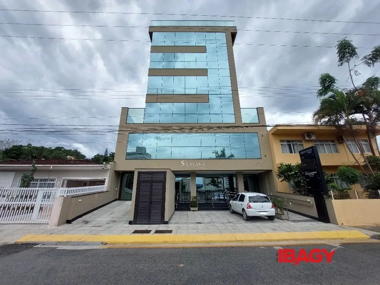 Oportunidade! Loja em Centro - Santo Amaro da Imperatriz