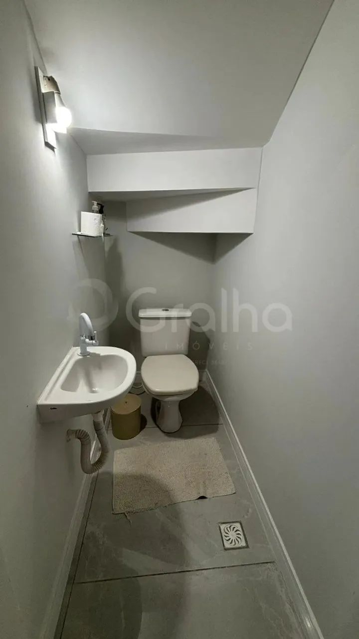 Casa de 60m² com 2 quartos sendo 1 suíte na Vargem do Bom Jesus - Foto 5