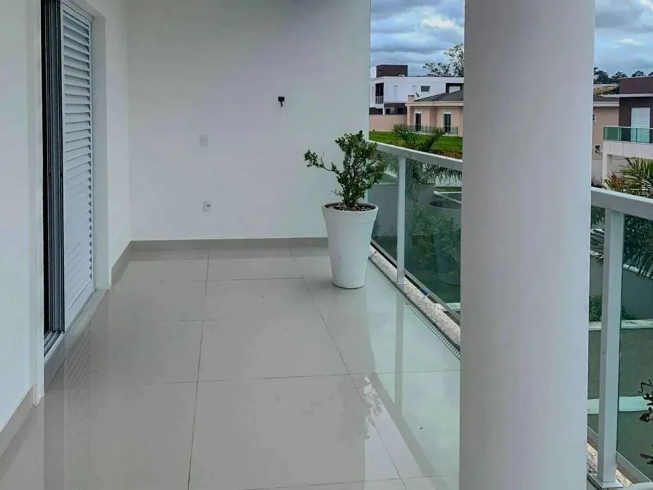 Casa para alugar em Jandira, Jardim do Golf I, com 4 suítes, com 500 m², Condomínio Santa  - Foto 15