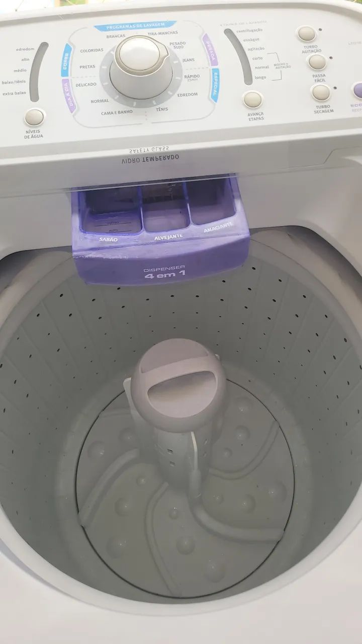 Máquina de Lavar 16kg - Foto 6
