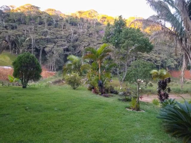 SEU REFÚGIO IMPERDÍVEL EM DOMINGOS MARTINS com 30 mil m² - Foto 6
