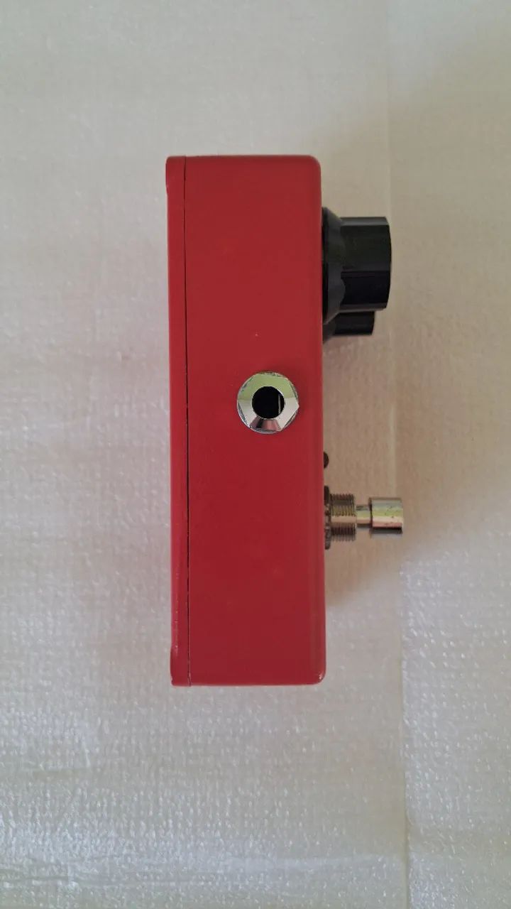 PEDAL MXR DYNACOMP COMPRESSOR - Foto 3