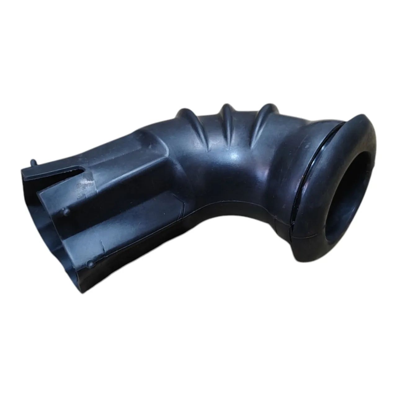 Capa De Proteção Do Chicote Cabine 55,5mm  Mb Accelo  E3813 Preto