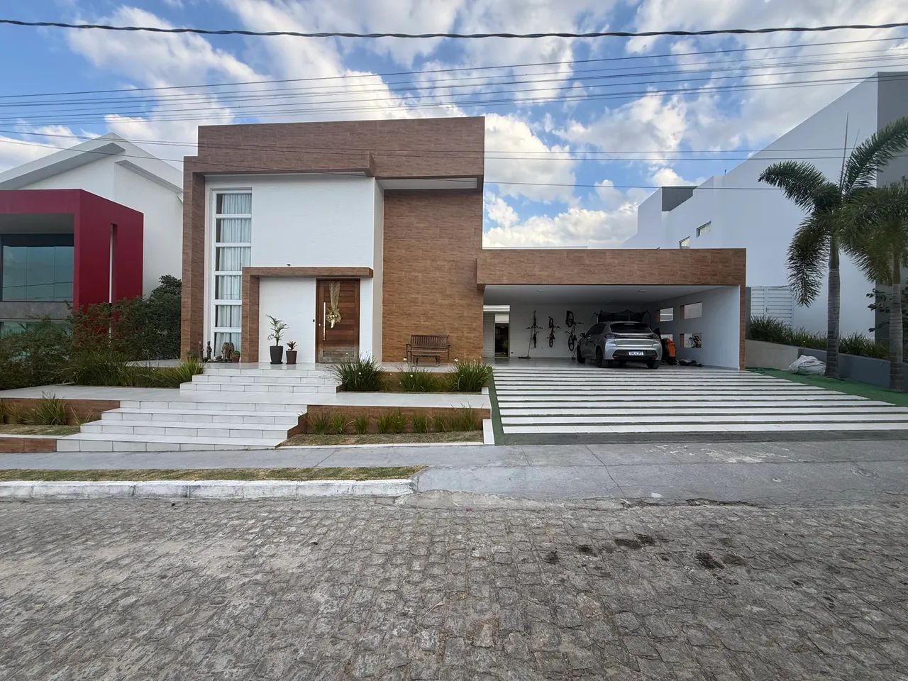 Casa Quintas 2 caruaru 