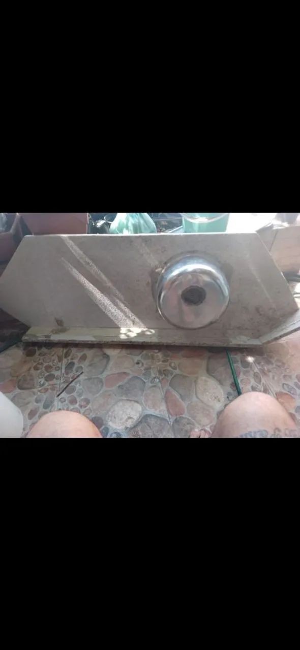 Pia de marmore64842825705219120