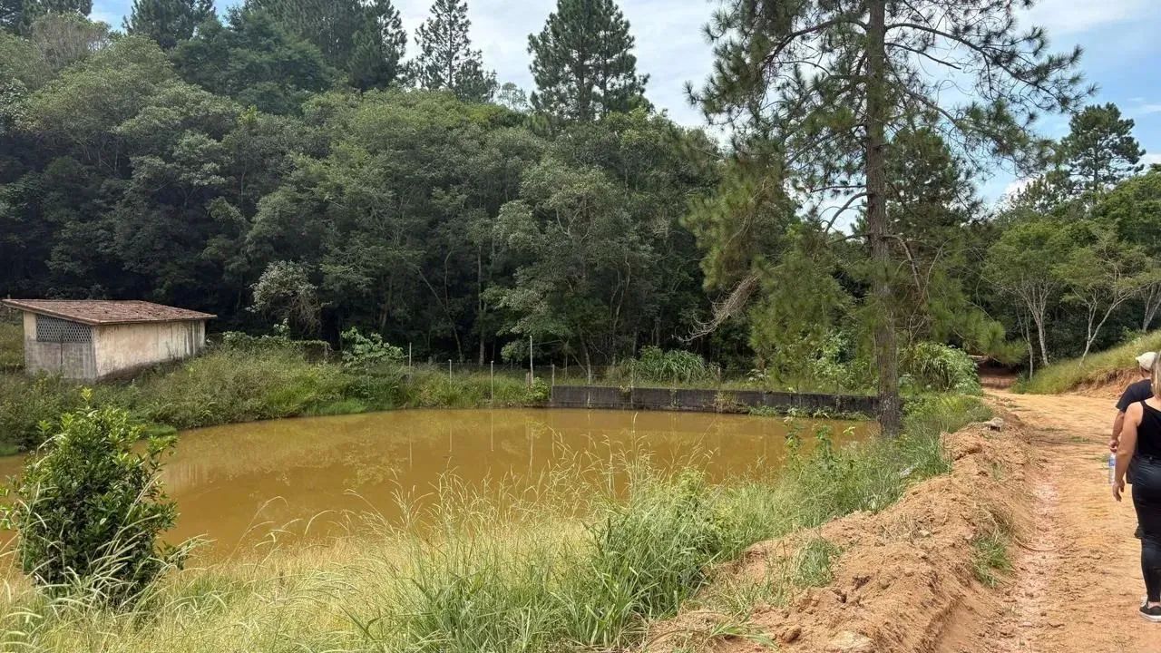 Lote dos Sonhos! Terreno de 500m² com vista para lago em área verde. Agende sua visita! - Foto 6
