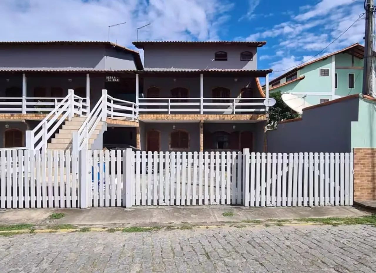 Apartamento tipo casa aluguel temporada Cabo Frio