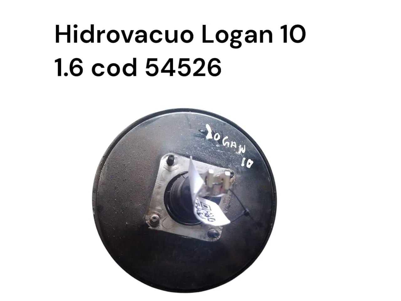 Hidroginástica Logan 10 