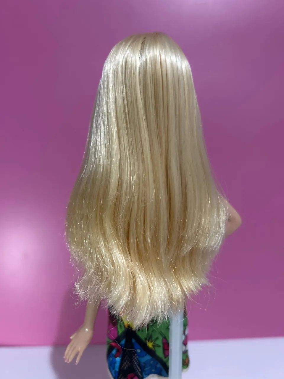  Barbie ROMERO BRITTO Collector - Foto 4