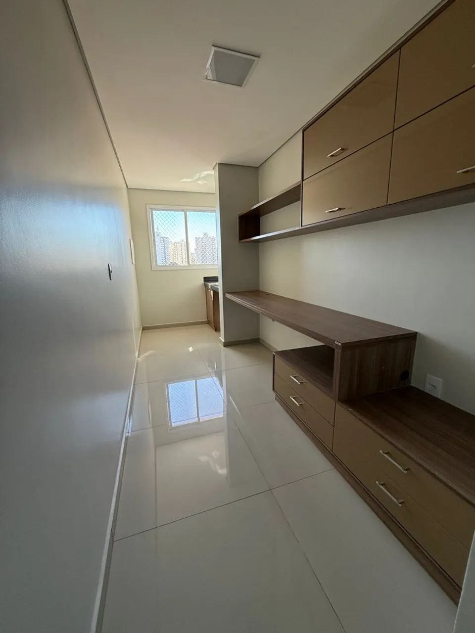 Apartamento perto do shopping Uberlândia  - Foto 5