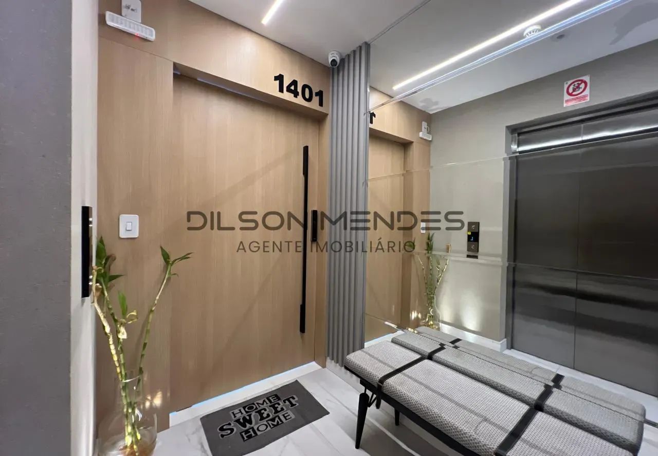 COP 30 - Apartamento alto padrão - 3 suítes - 140m2 - Bairro Marco - Belém - Pará. - Foto 4