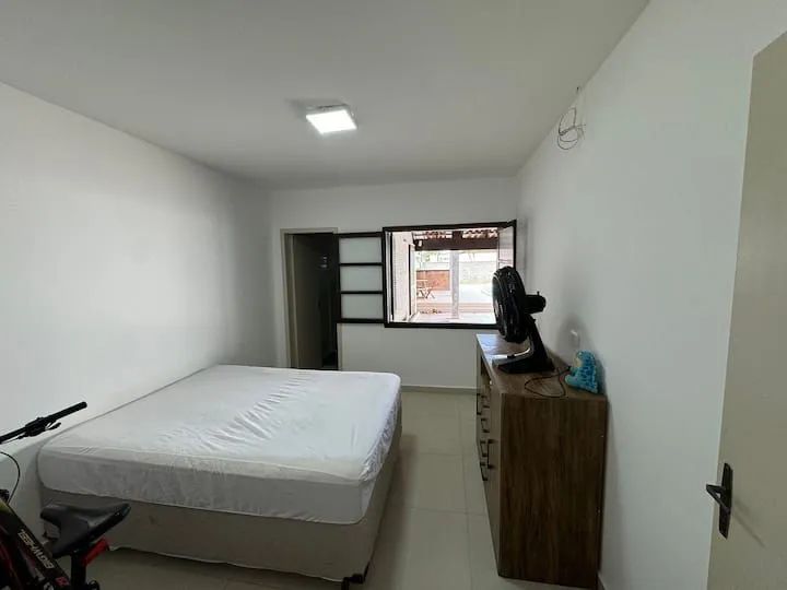 CASA LOCAÇÃO GUARATUBA - COROADOS " CARNAVAL" - Foto 8