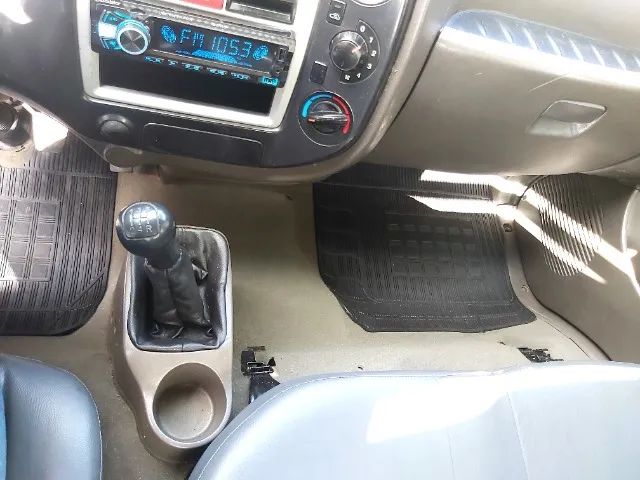 Caminhão HR / carroceria. Estado de 0 km! - Foto 15