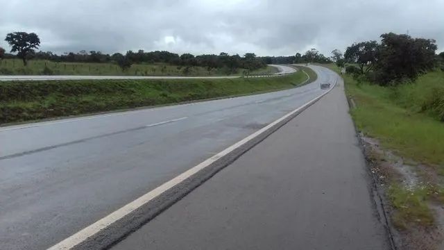 Chácara para Venda em Samambaia na BR 060 sentido Goiânia - Foto 2