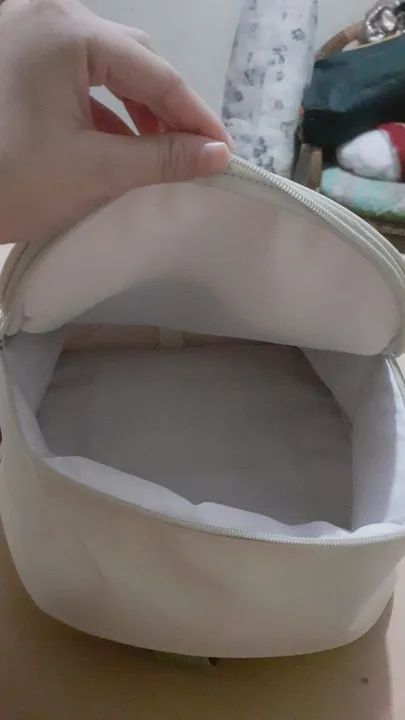 Conjunto Bolsa . Maternidade Natura. - Foto 2