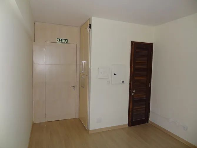 Sala comercial com 34m² - Foto 4