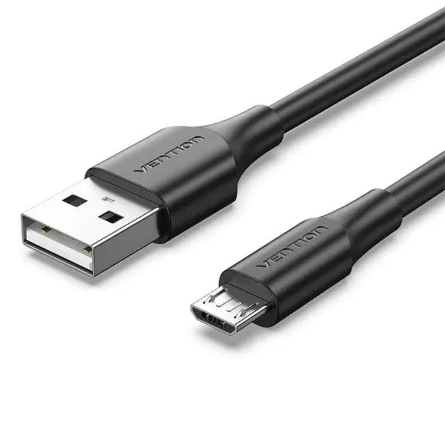 cabo micro usb v8