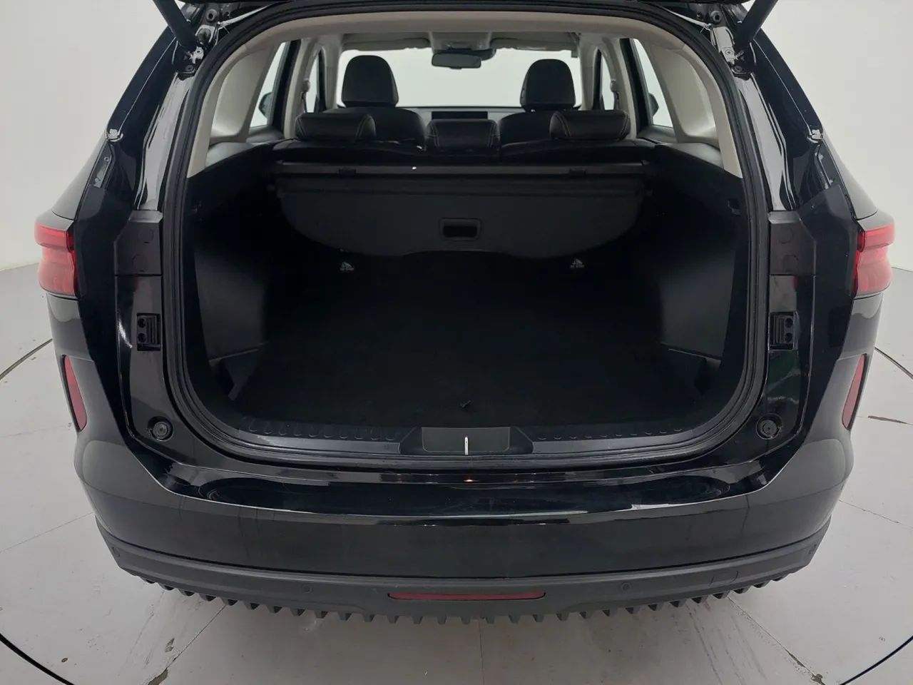 GWM Haval H6 Premium Phev AWD, foto 9 de 18