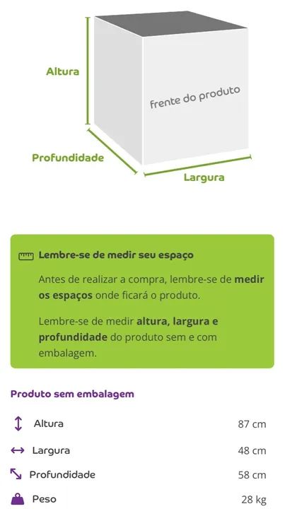 Cervejeira Consul Amarela - CZD12AY - Foto 2