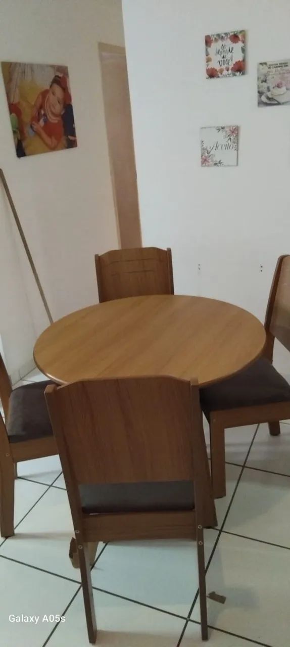 MONTADOR DE MOVEIS HÁ 20 ANOS - Foto 5