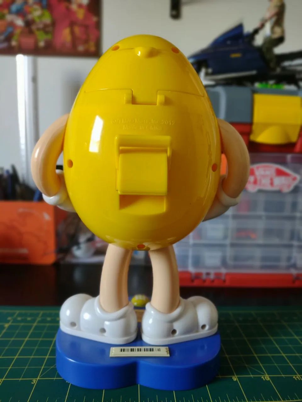 Dispenser M&M'S - Foto 3