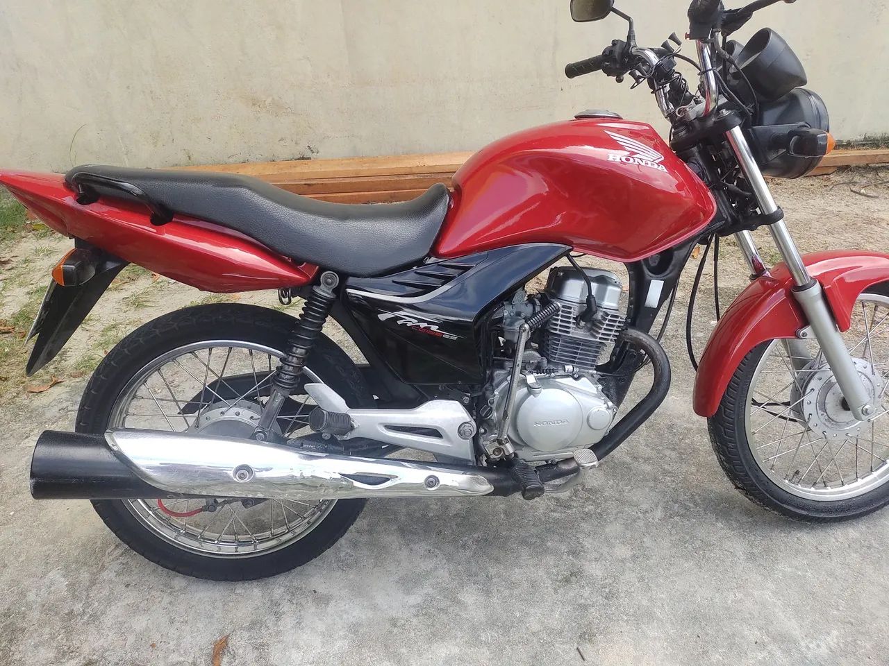 Fan ES 125 - Foto 4
