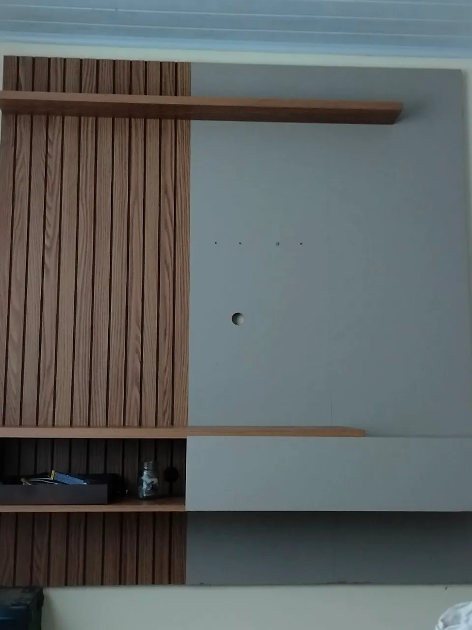 Painel para tv