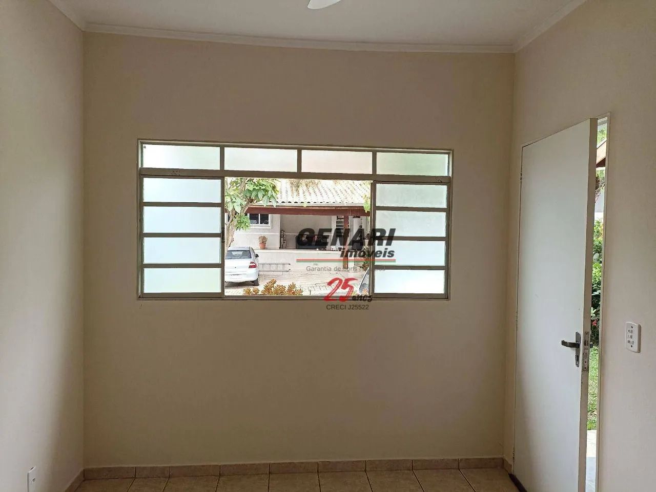Casa com 2 dormitórios para alugar, 60 m² por R$ 3.440,00/mês - Itaici - Indaiatuba/SP - Foto 4