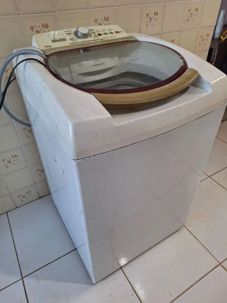 Máquina de Lavar Brastemp 11kg - Foto 2