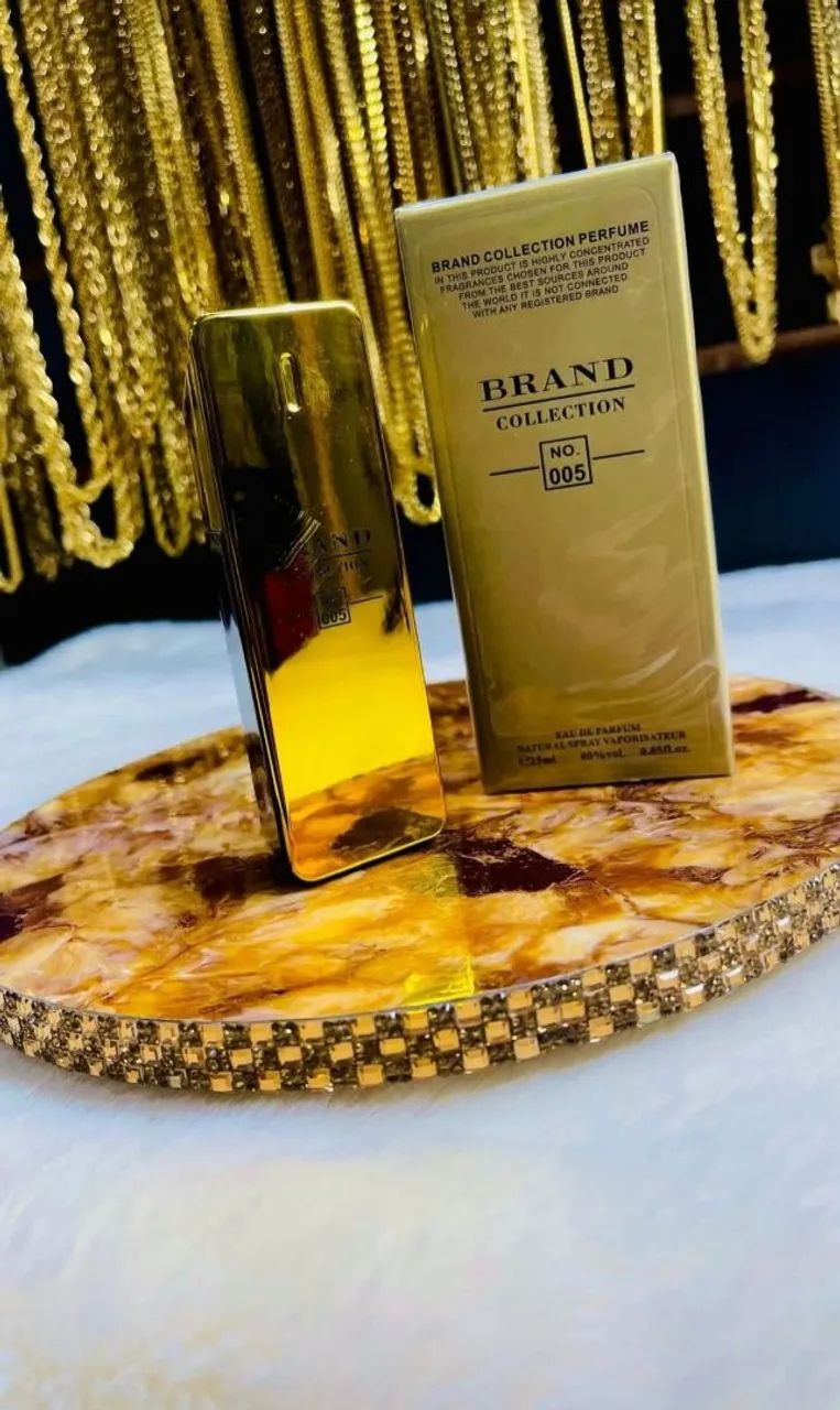 Perfume 25ml 