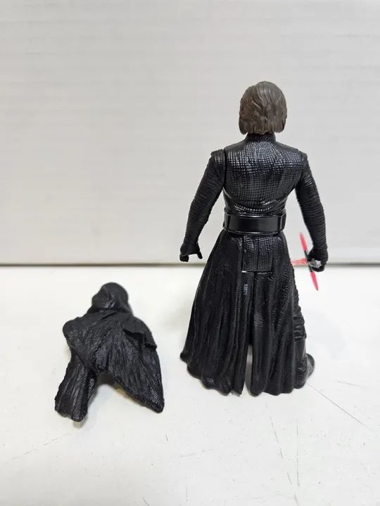 Kylo Ren (Hasbro) - Foto 3