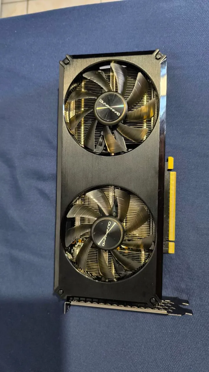 Placa de Vídeo GAINWARD GeForce RTX 3060 TI