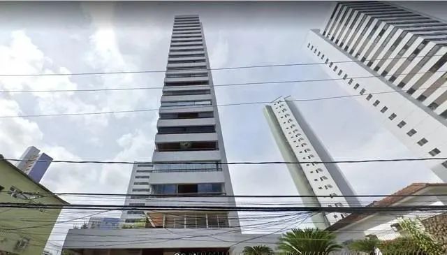 Edf Itatiaia Village-276m2-4suites-reformado-03vagas-desocupado ao lado do Pque da Jaqueir - Foto 4