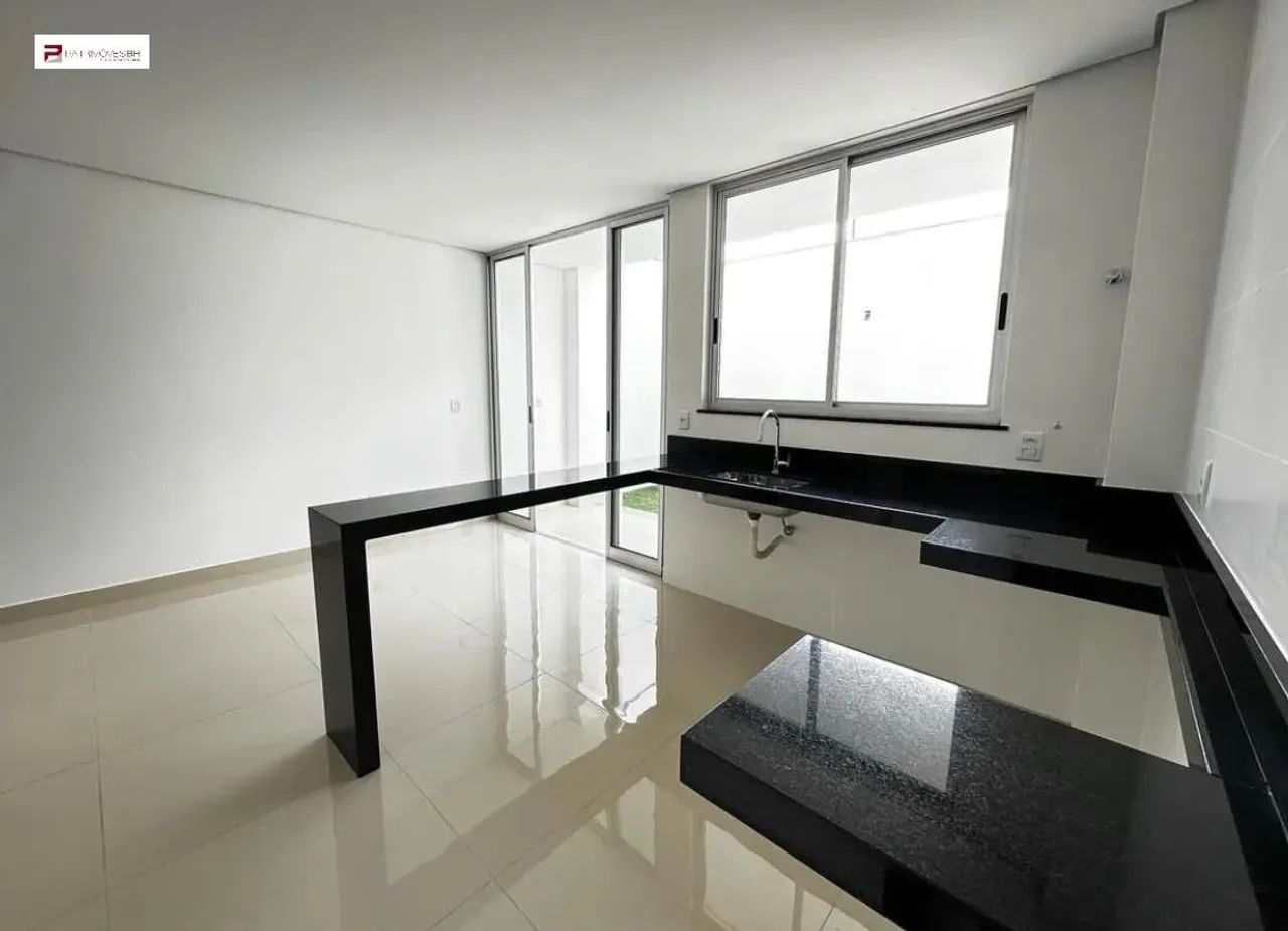 CASA 3 QUARTOS , SUÍTE, 2 VAGAS , B. SANTA ROSA - Foto 3