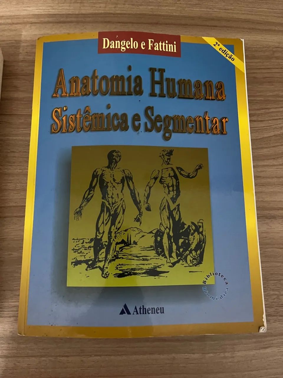 Livros de Anatomia e Exame Clínico - Foto 4