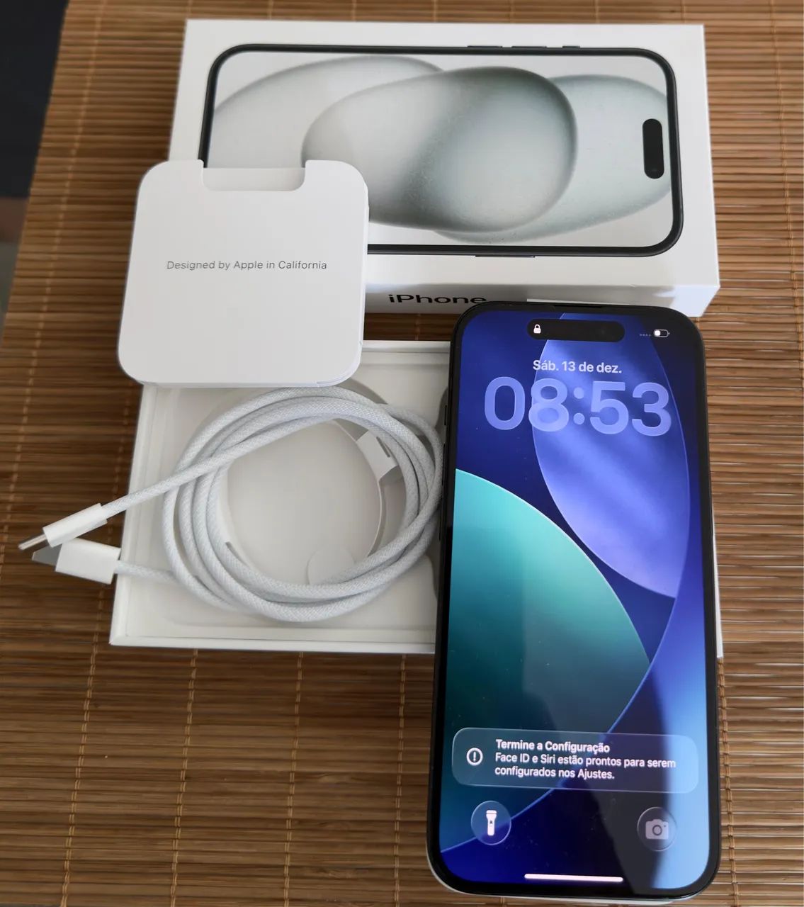 iPhone15 本体 iPhone 15 Pro - 技術仕様 - Apple サポート (日本)