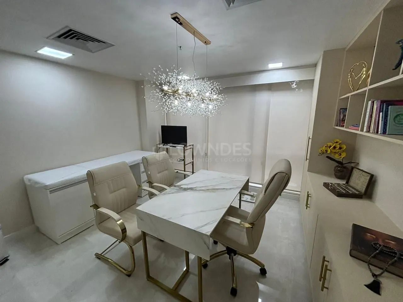 Sala para venda e locação, Barra da Tijuca, Rio de Janeiro, RJ - Foto 3