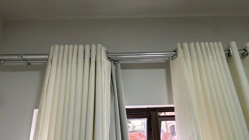 Conserto e higienização de todos os modelos de persianas e cortinas  - Foto 3
