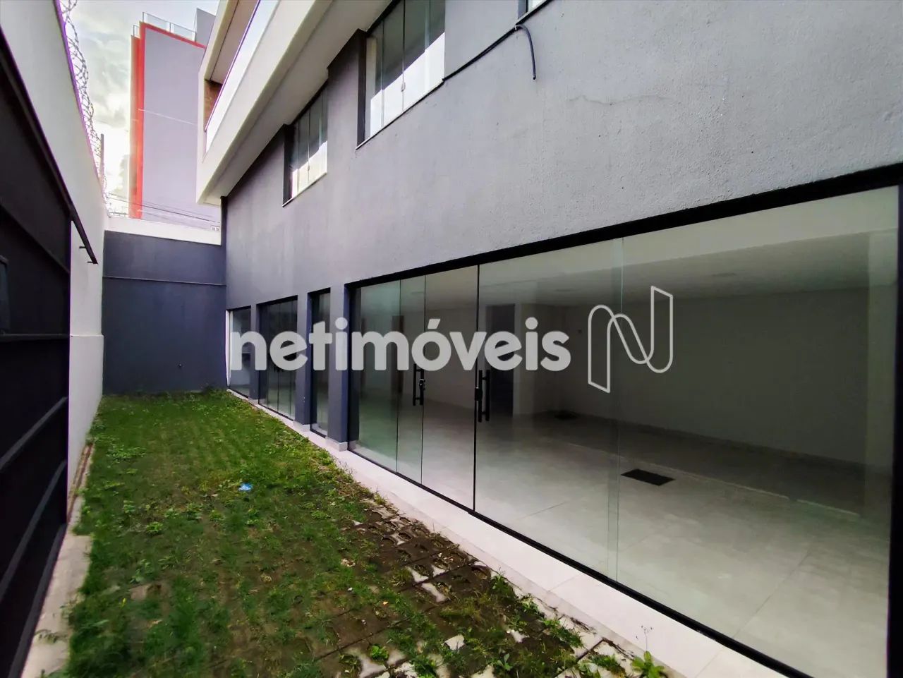 Locação Casa geminada Vera Cruz Contagem