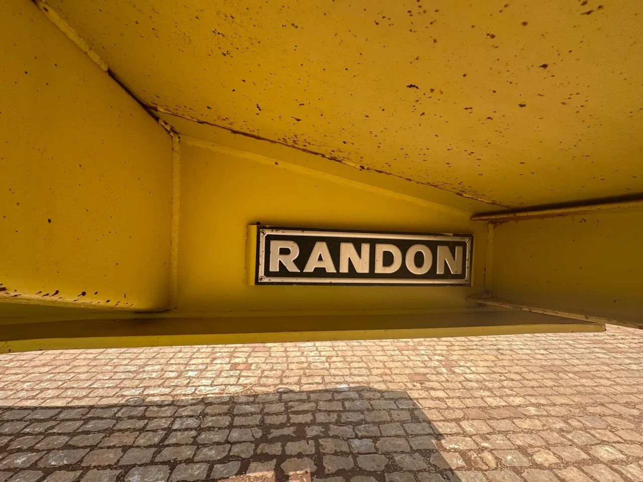 Carreta carrega tudo, prancha Random 3 eixos  - Foto 4