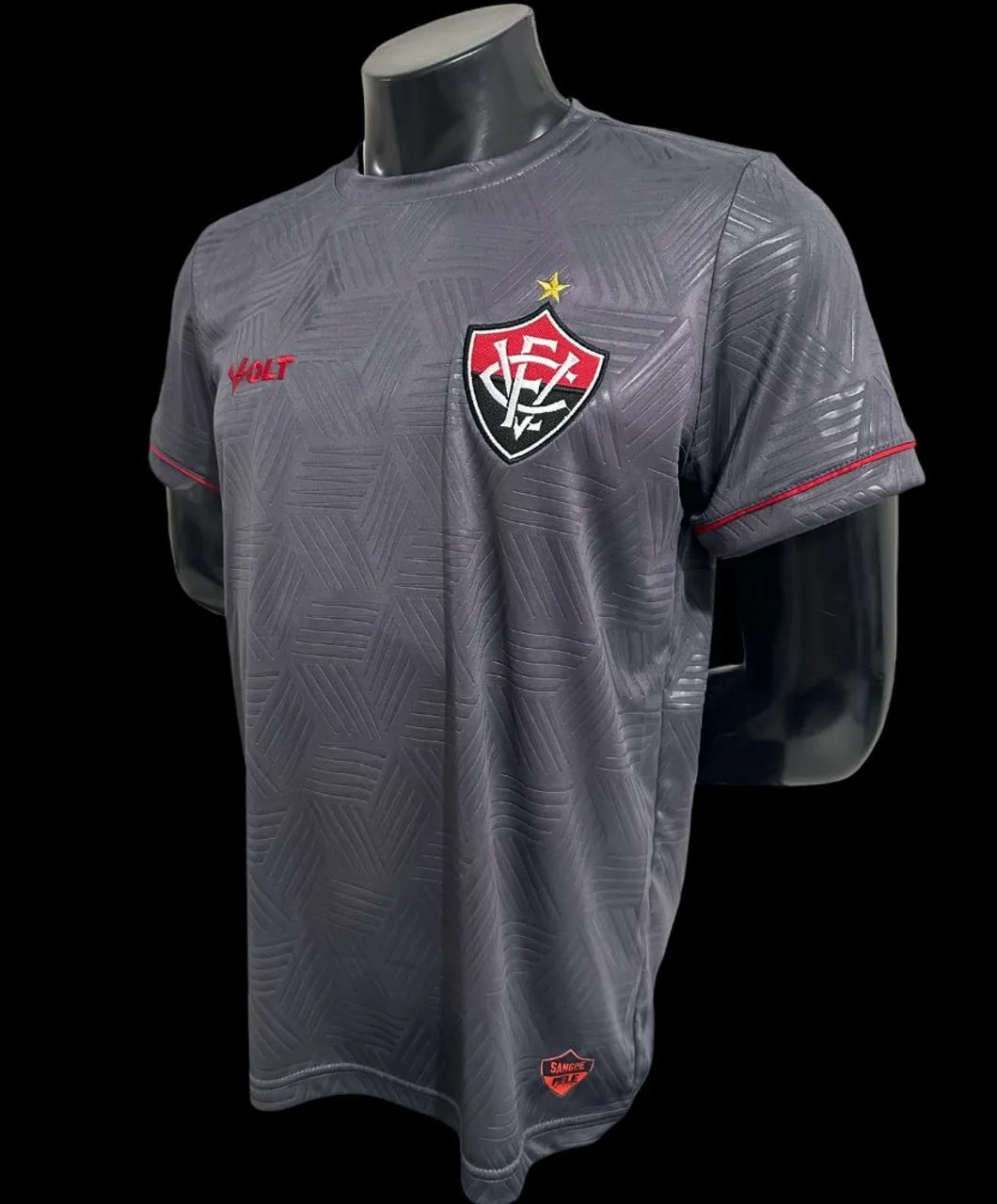 Camisa de Time
