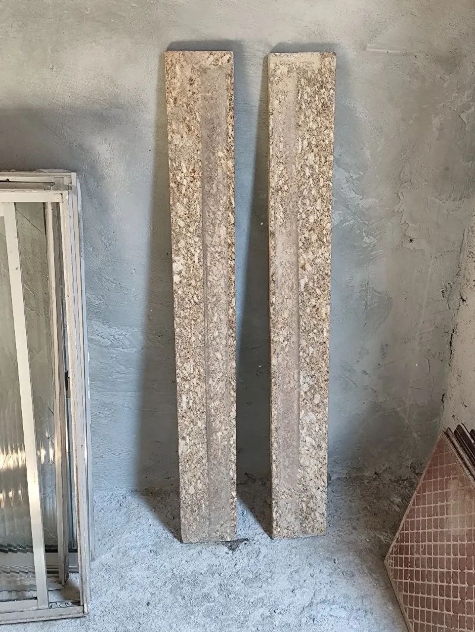 Soleira de Granito 1,24x0,15