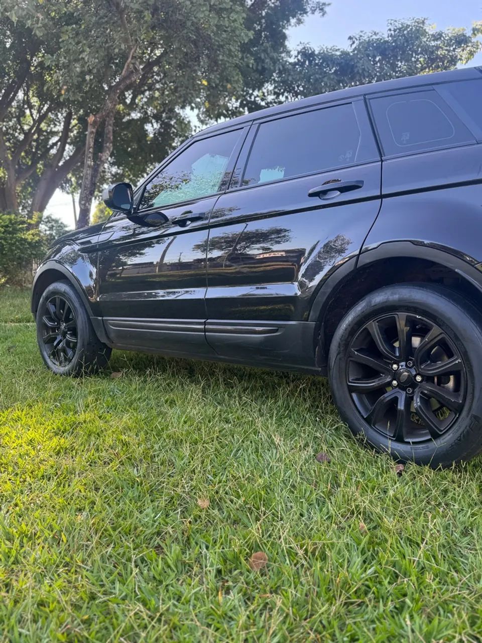 Range Rover Evoque Pure - Foto 2
