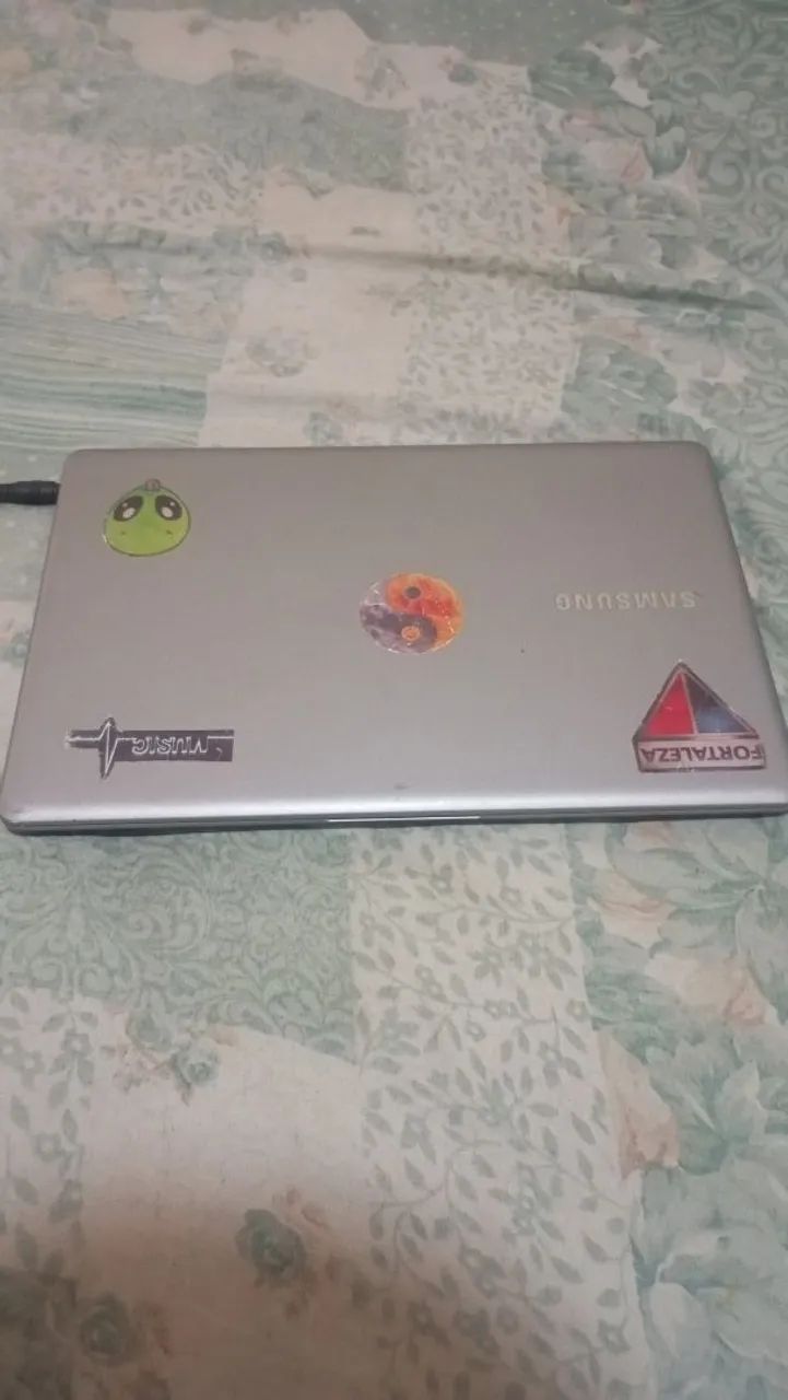 Notebook samsung - Foto 4