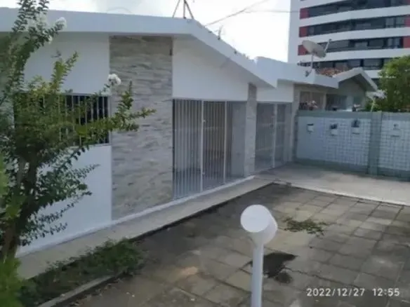 Excelente casa em Tambauzinho (336 m², 3/4, bem localizada)